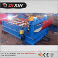 Cangzhou Dixin Curved Tooute Sheet Roll Forming Machine